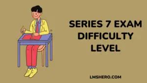 is series 7 test hard|series 7 exam difficulty level.